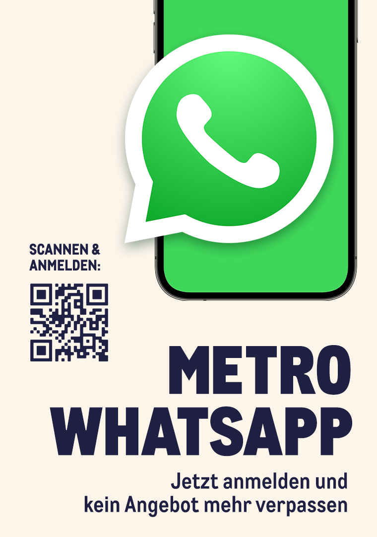 METRO METRO Trends Neue deutsche Küche Seite 23