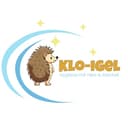Klo-Igel