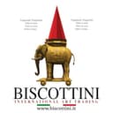 BISCOTTINI INTERNATIONAL
