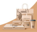 Wikinger Verpackung