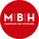 MBH-Maquinaria Bar Hosteleria