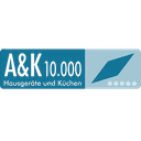 A&K 10000 Hausgeräte u. Küchen